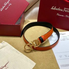 Picture of Ferragamo Belts _SKUFerragamoBelt25mmx95-110cm7D122095